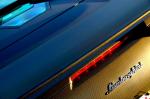 Lamborghini Murcielago LP670-4 SV 2009 года
